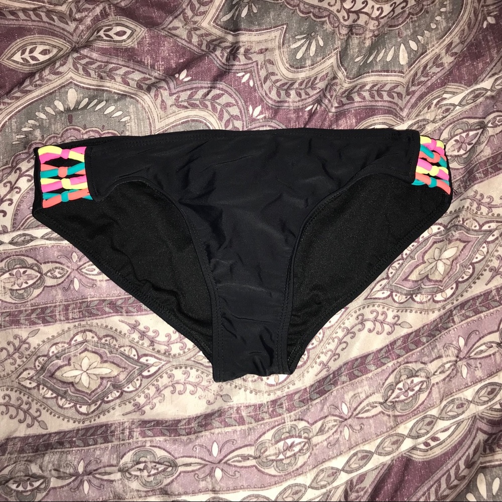 OP Bikini Bottoms